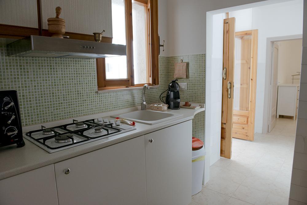 A Due Passi Dal Centro Bed & Breakfast Алберобело Екстериор снимка