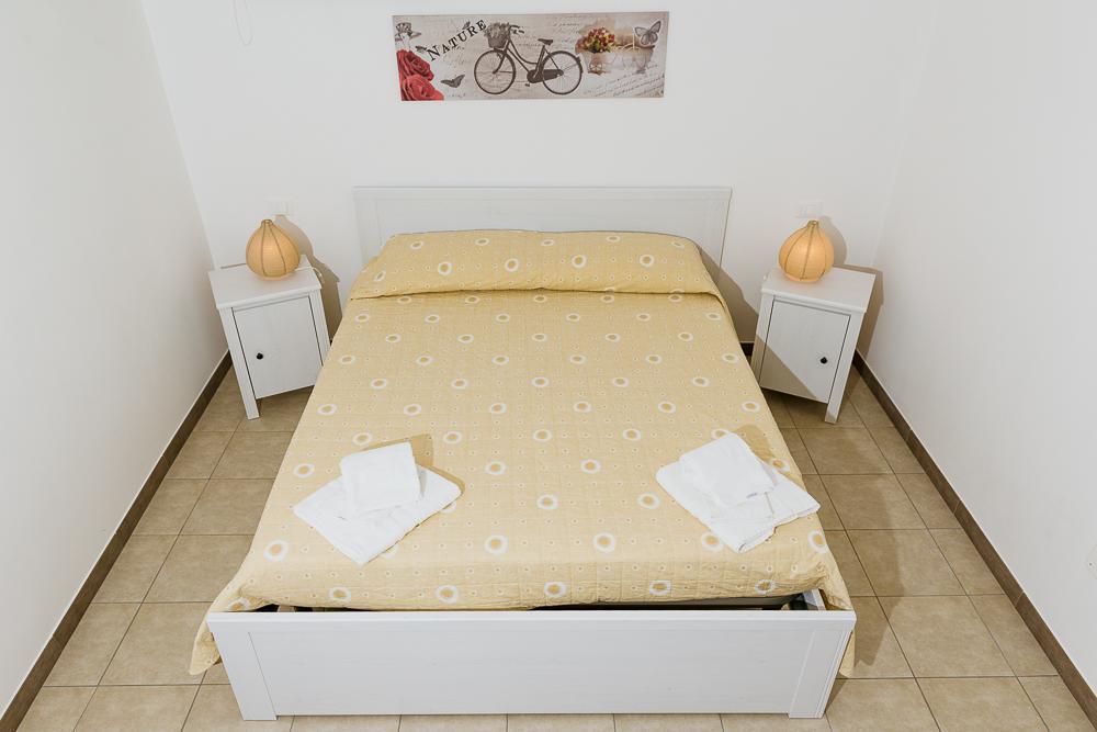 A Due Passi Dal Centro Bed & Breakfast Алберобело Екстериор снимка