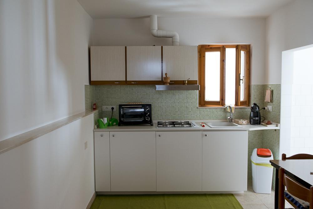 A Due Passi Dal Centro Bed & Breakfast Алберобело Екстериор снимка