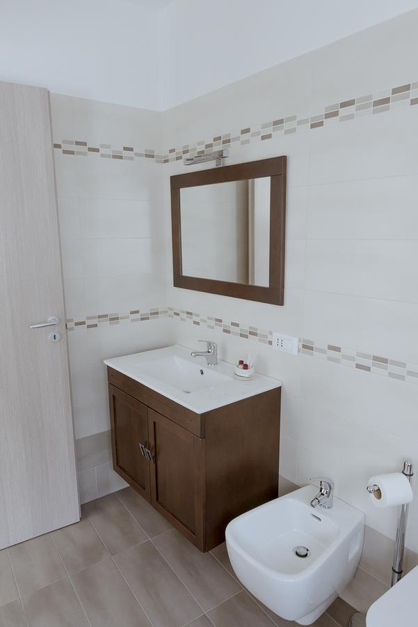 A Due Passi Dal Centro Bed & Breakfast Алберобело Екстериор снимка