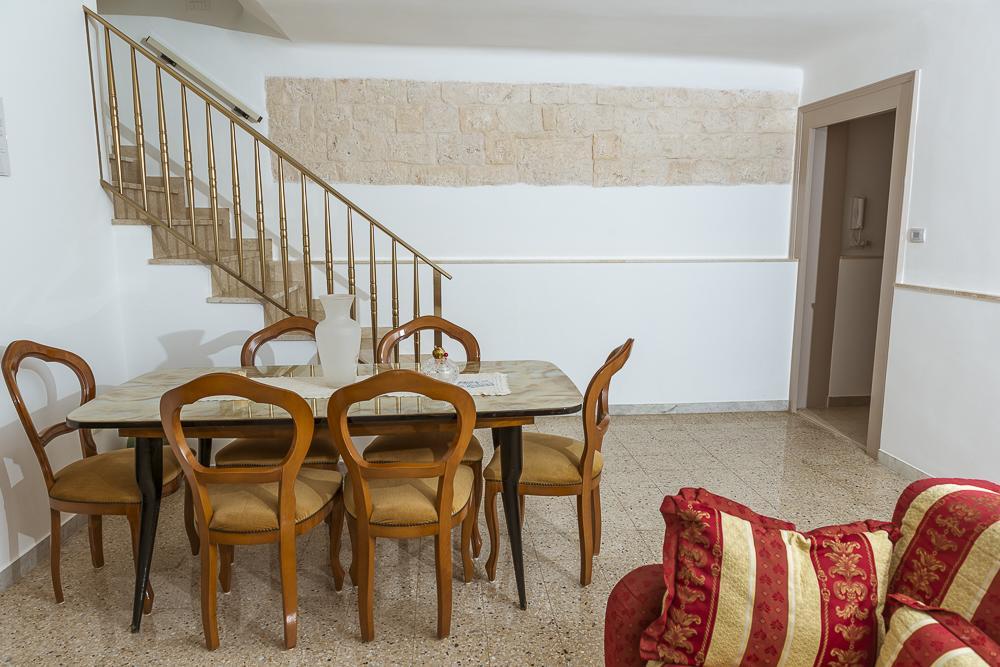 A Due Passi Dal Centro Bed & Breakfast Алберобело Екстериор снимка